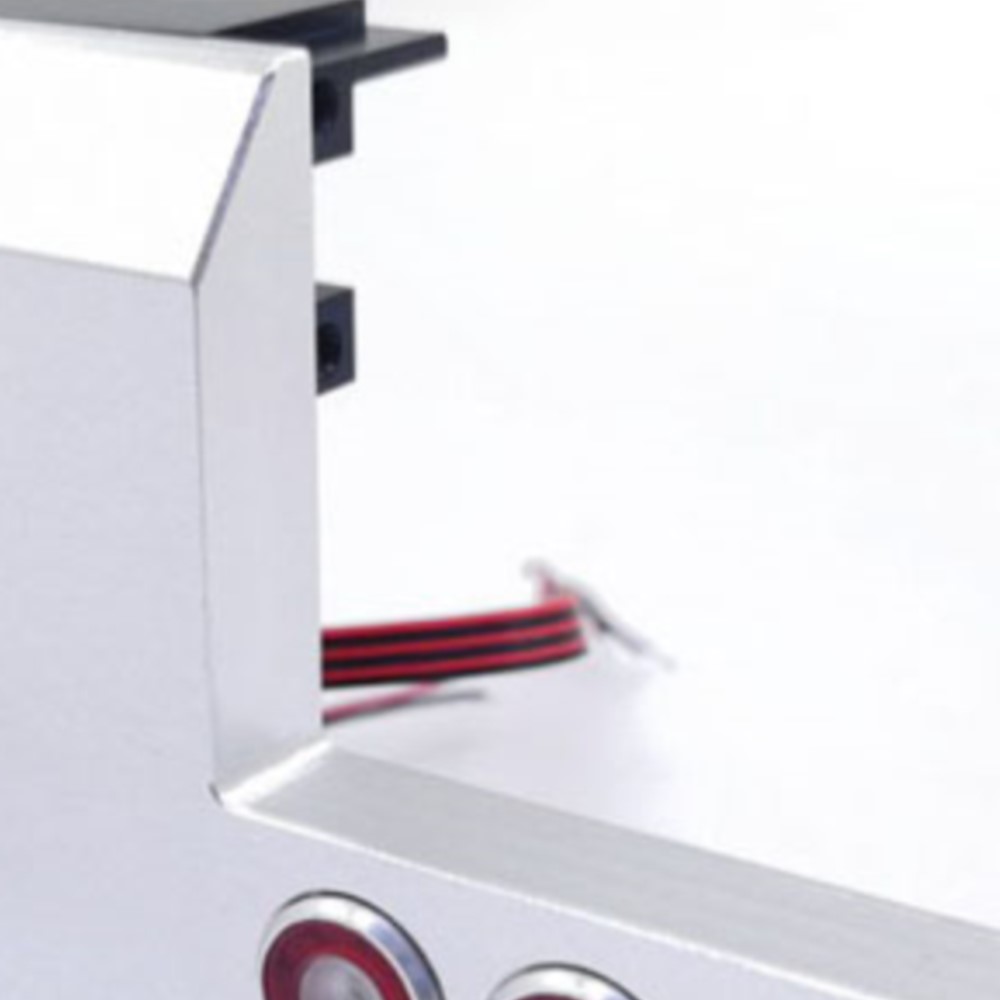 Rc Hobby Kings - ONS Verkoop Graden Staart Beam Achterlicht