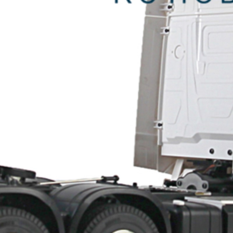 Rc Hobby Kit - ONS Voorraad 1/14 3 Assen Highline