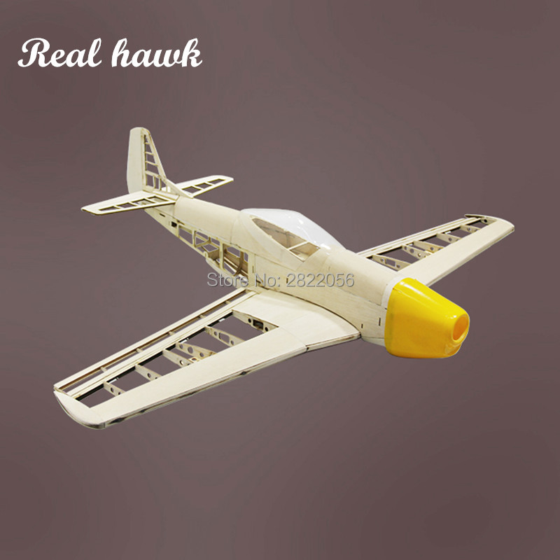 Rc Hobby Kit - RC Vliegtuigen Laser DIY Cut Balsahout