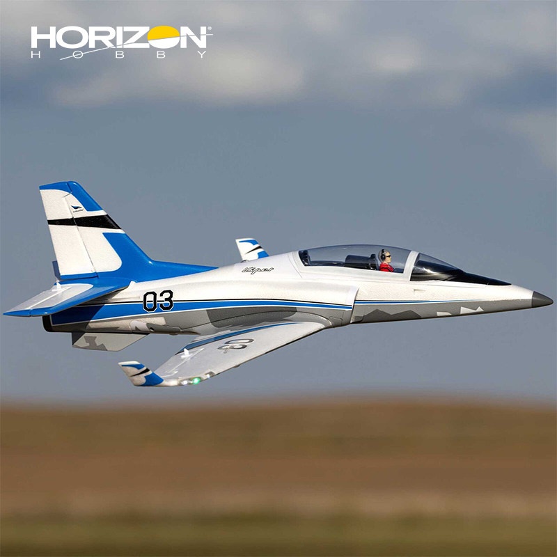 Horizon Hobby Eflite Umx Viper - Rc Jet Horizon Hobby recensie en prijs