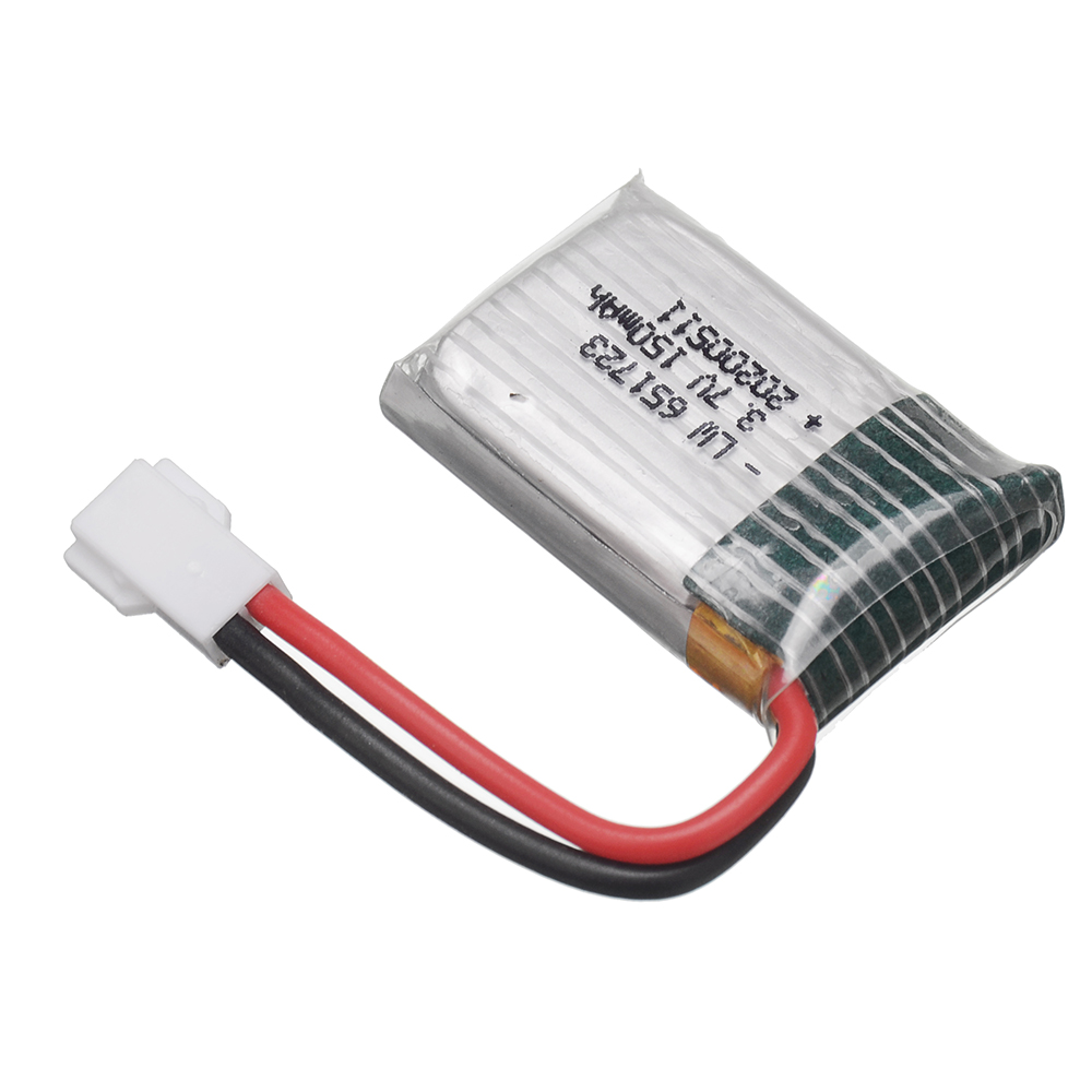 3.7v 150mah lipo RC Drone Batt - Hobby Rc Quadcopters recensie en prijs