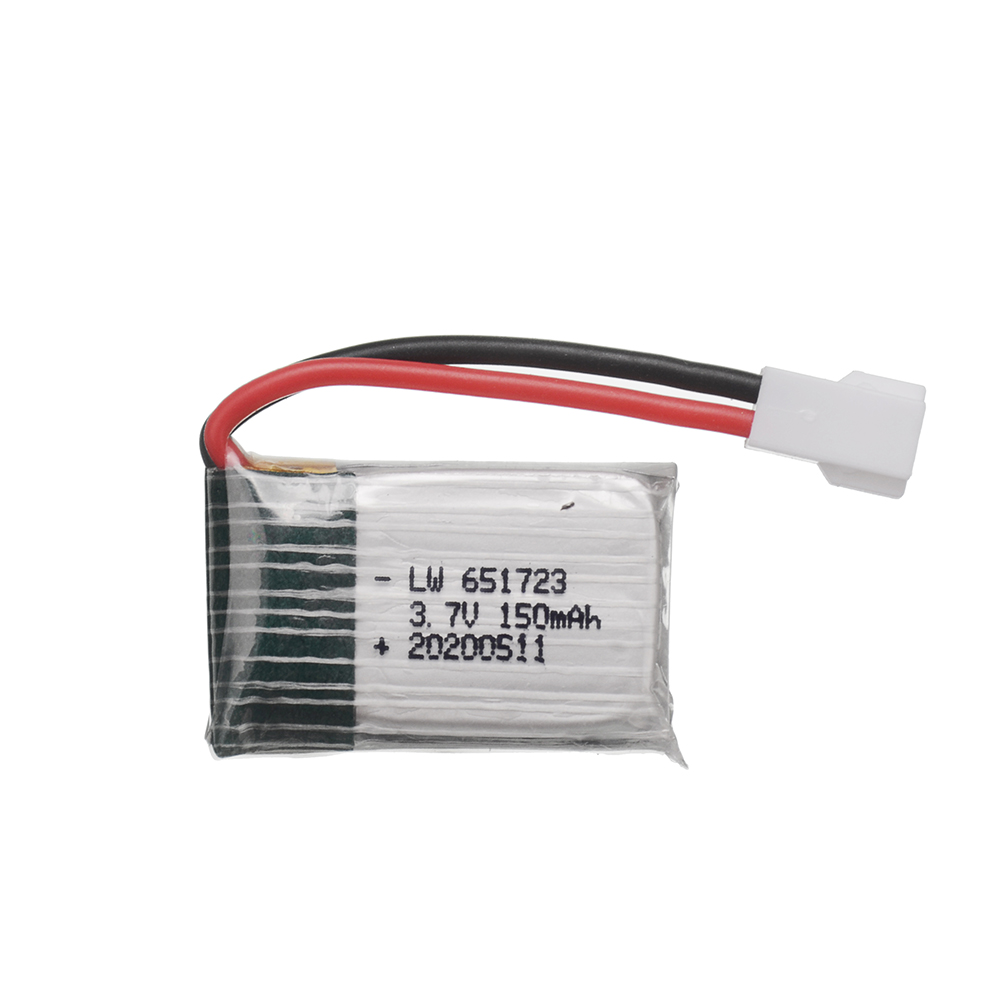 3.7v 150mah lipo RC Drone Batt - Hobby Rc Quadcopters recensie en prijs