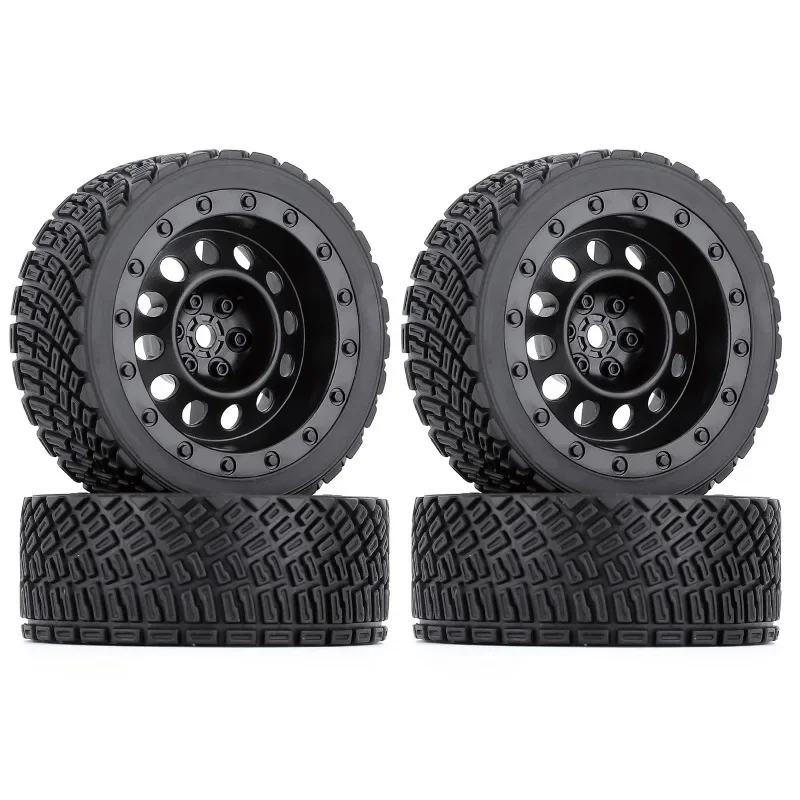 4 STUKS 12mm Hex 66mm RC Auto  - Wheel Rim Rc recensie en prijs