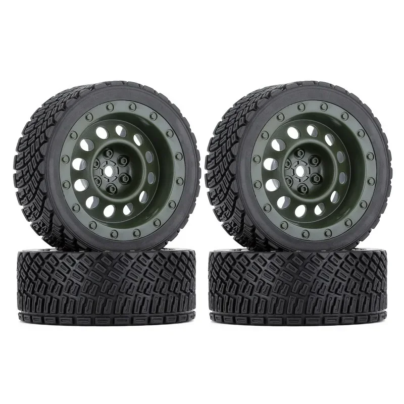 4 STUKS 12mm Hex 66mm RC Auto  - Wheel Rim Rc recensie en prijs