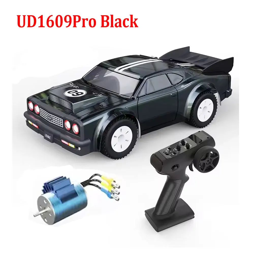 UDRIC UD1609 1/16 Schaal 4WD B - Rc Hobby Grade Drift Car recensie en prijs