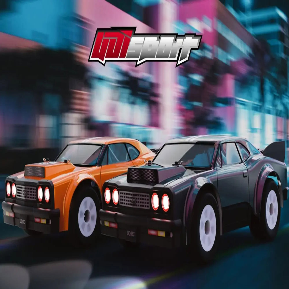 UDRIC UD1609 1/16 Schaal 4WD B - Rc Hobby Grade Drift Car recensie en prijs