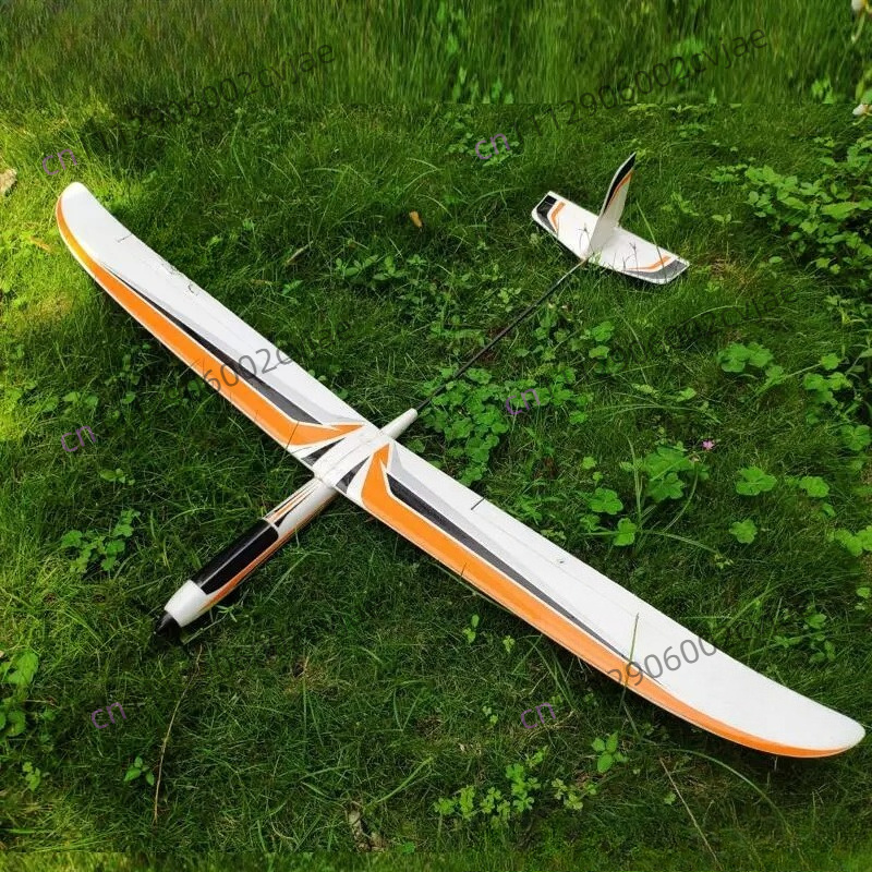 U-glider 1500mm spanwijdte EPO - Rc Hobby Kit recensie en prijs
