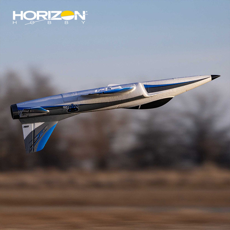 Horizon Hobby RC Vliegtuig Hab - Rc Jet Horizon Hobby recensie en prijs