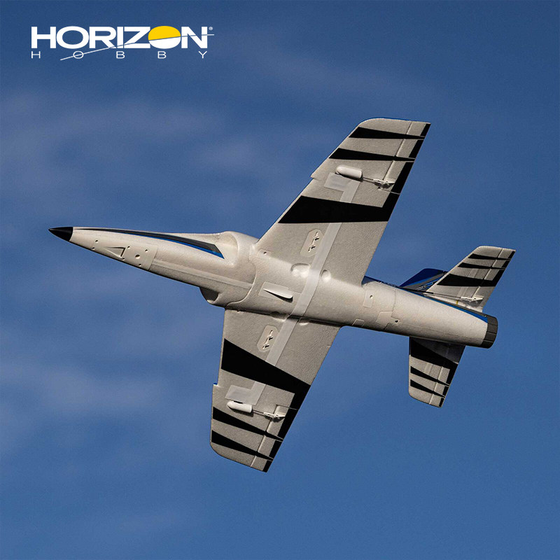 Horizon Hobby RC Vliegtuig Hab - Rc Jet Horizon Hobby recensie en prijs