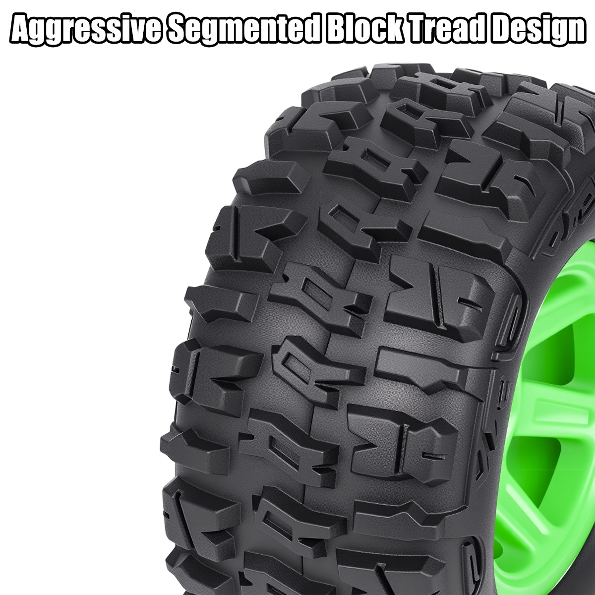 4 stuks 87mm Off-Road RC bande - Wheel Rim Rc recensie en prijs