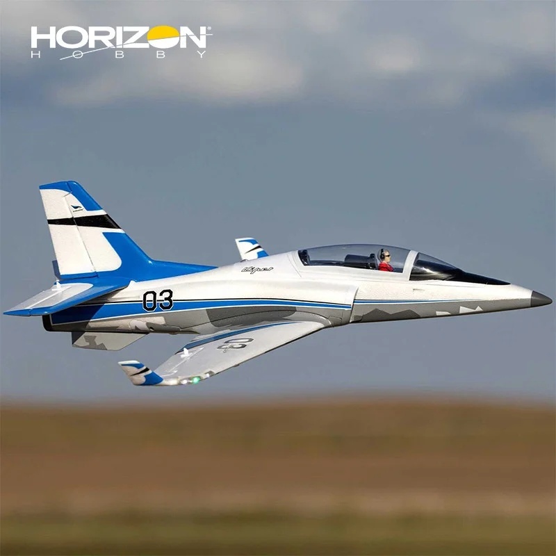 Horizon Hobby Eflite Umx Viper - Rc Jet Horizon Hobby recensie en prijs