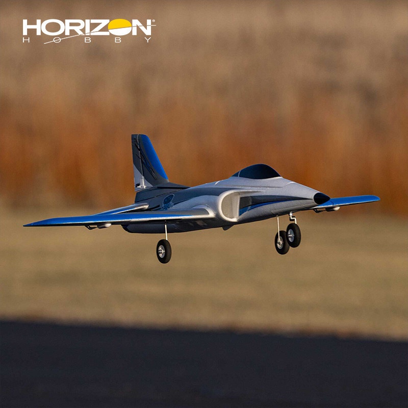 Horizon Hobby Nieuwe RC Vliegt - Rc Jet Horizon Hobby recensie en prijs
