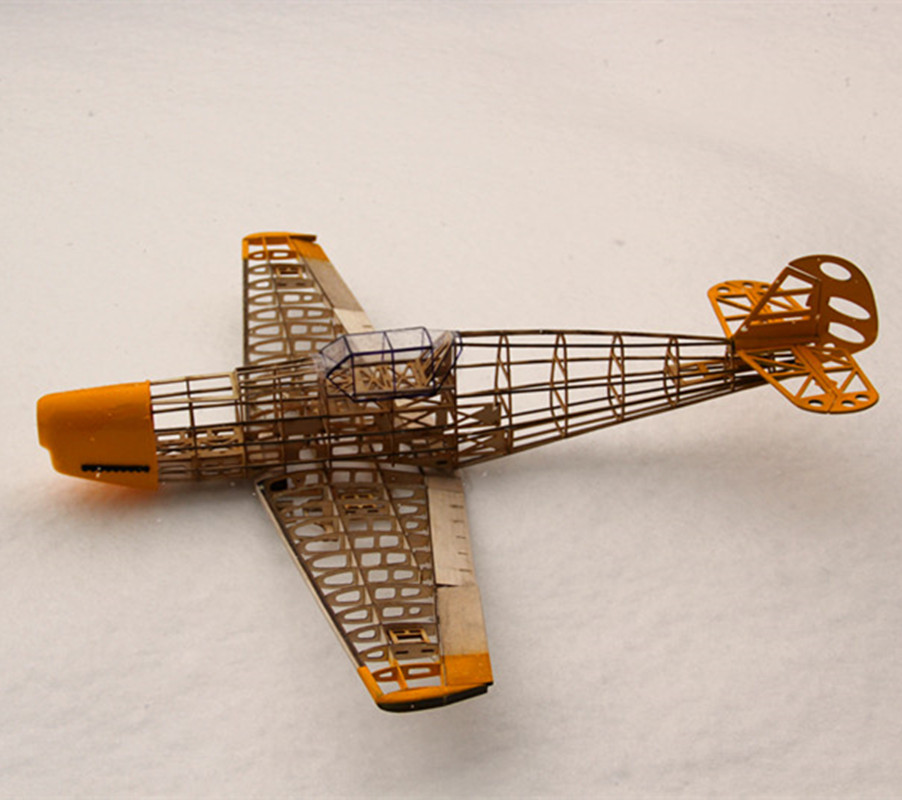Rc Vliegtuigen Lasergesneden B - Rc Hobby Kit recensie en prijs