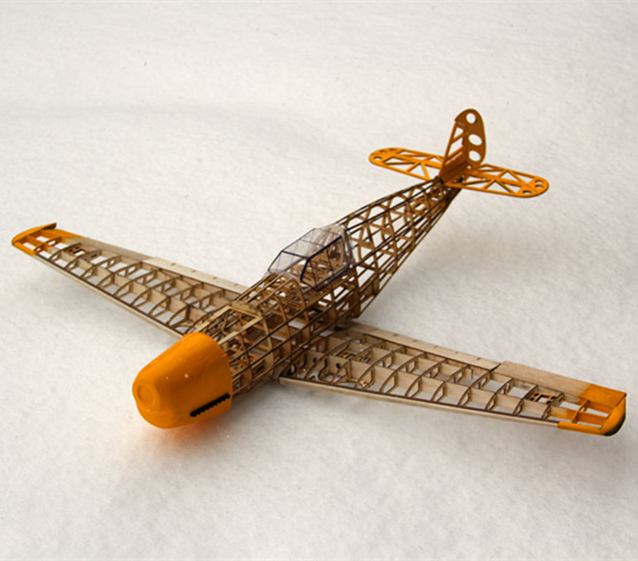 Rc Vliegtuigen Lasergesneden B - Rc Hobby Kit recensie en prijs