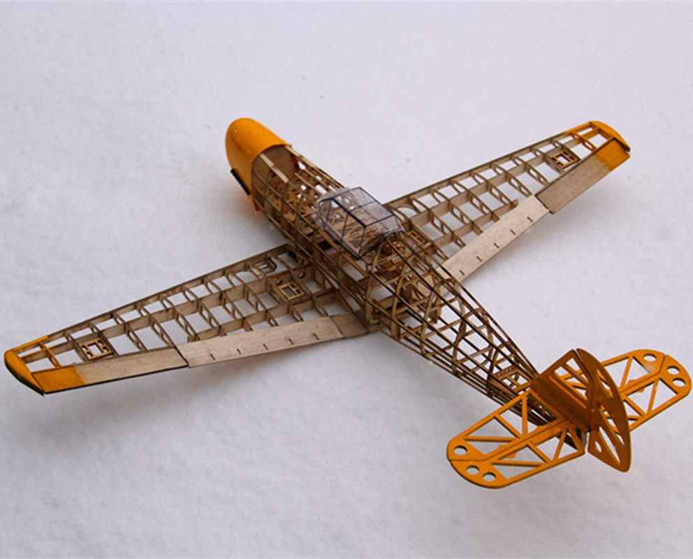 Rc Vliegtuigen Lasergesneden B - Rc Hobby Kit recensie en prijs