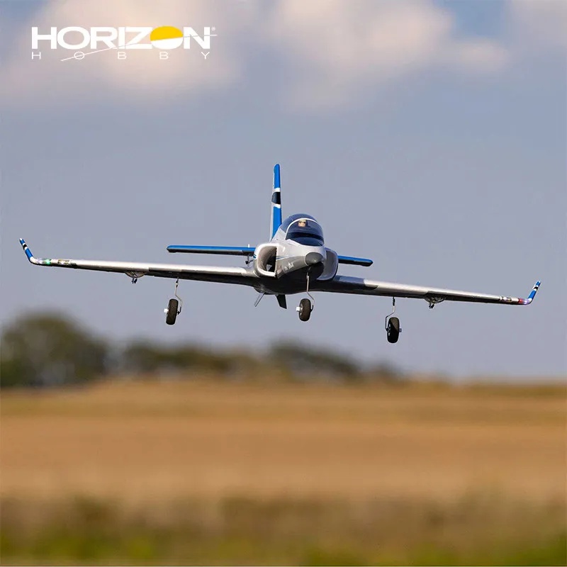Horizon Hobby Umx Viper Rc Jet - Rc Jet Horizon Hobby recensie en prijs