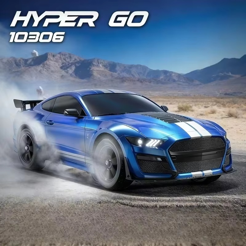 Nieuw in voorraad Mjx-10306 1/ - Rc Hobby Grade Drift Car recensie en prijs