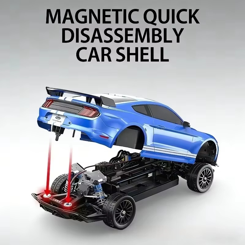 Nieuw in voorraad Mjx-10306 1/ - Rc Hobby Grade Drift Car recensie en prijs