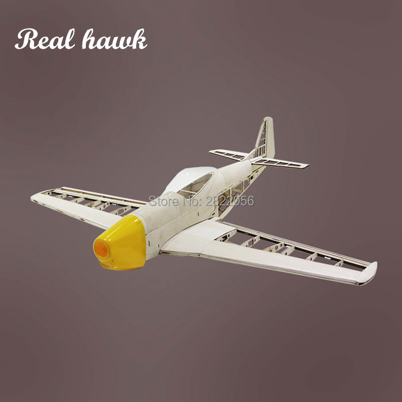 RC Vliegtuigen Laser DIY Cut B - Rc Hobby Kit recensie en prijs