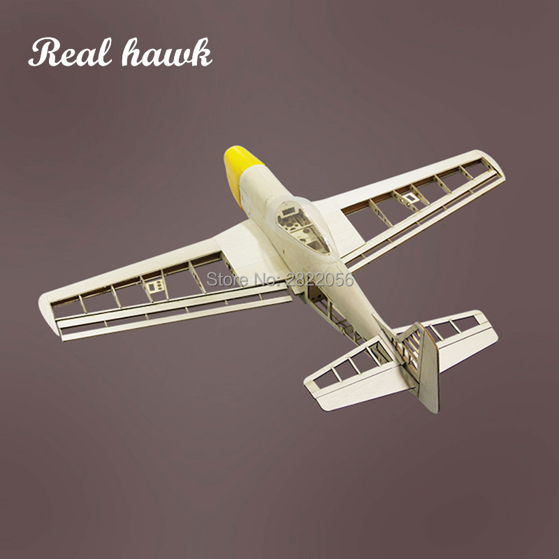 RC Vliegtuigen Laser DIY Cut B - Rc Hobby Kit recensie en prijs