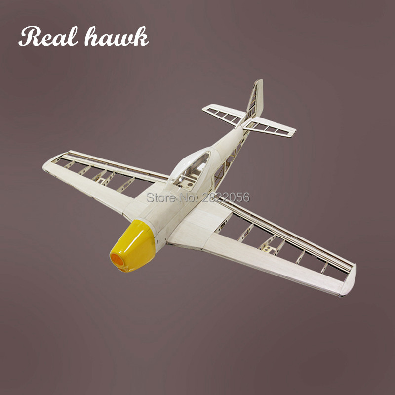 RC Vliegtuigen Laser DIY Cut B - Rc Hobby Kit recensie en prijs