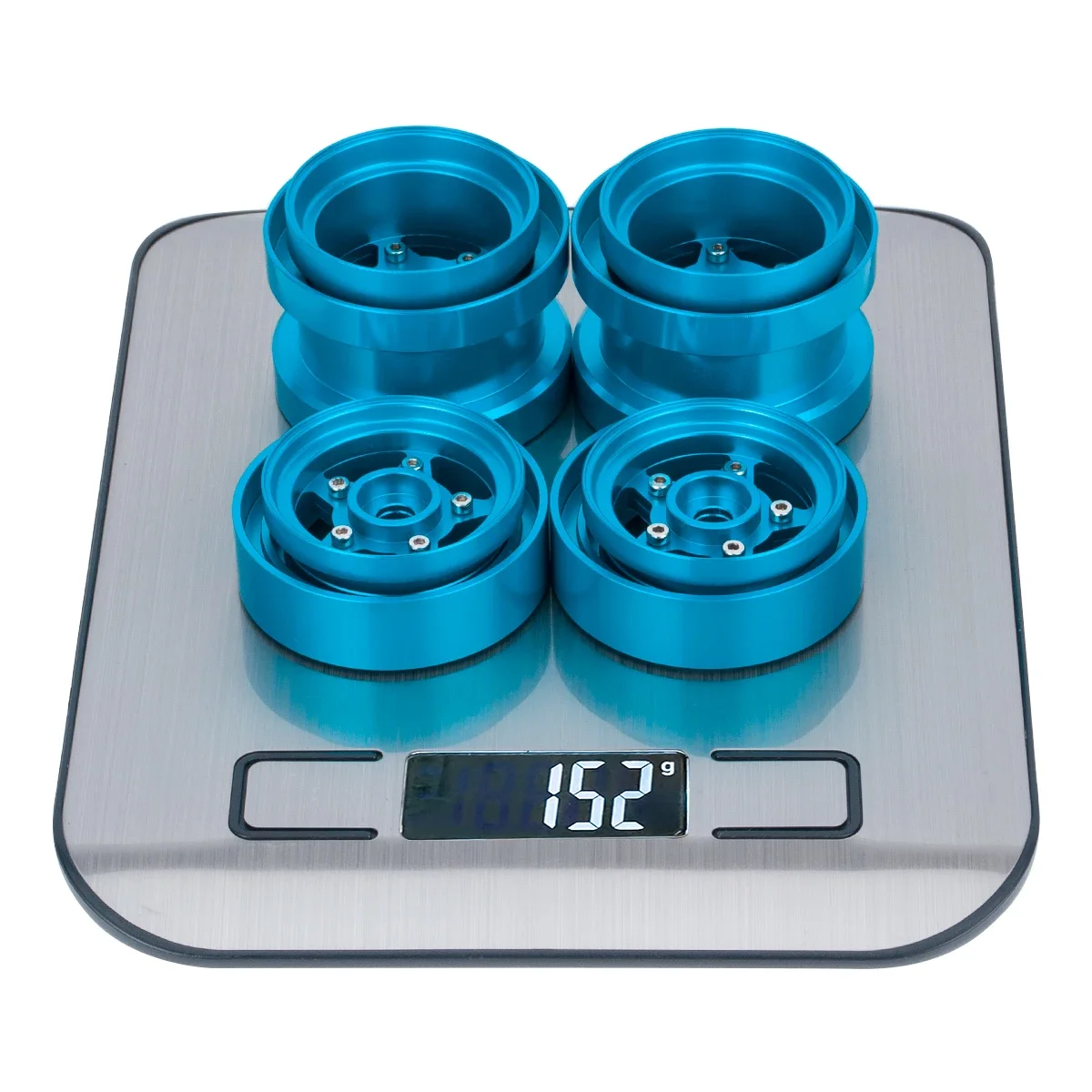 Aluminium Voor Achter Beadlock - Wheel Rim Rc recensie en prijs
