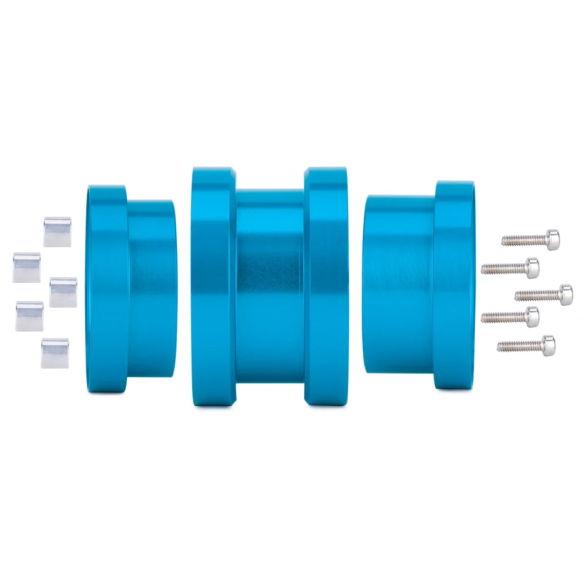 Aluminium Voor Achter Beadlock - Wheel Rim Rc recensie en prijs