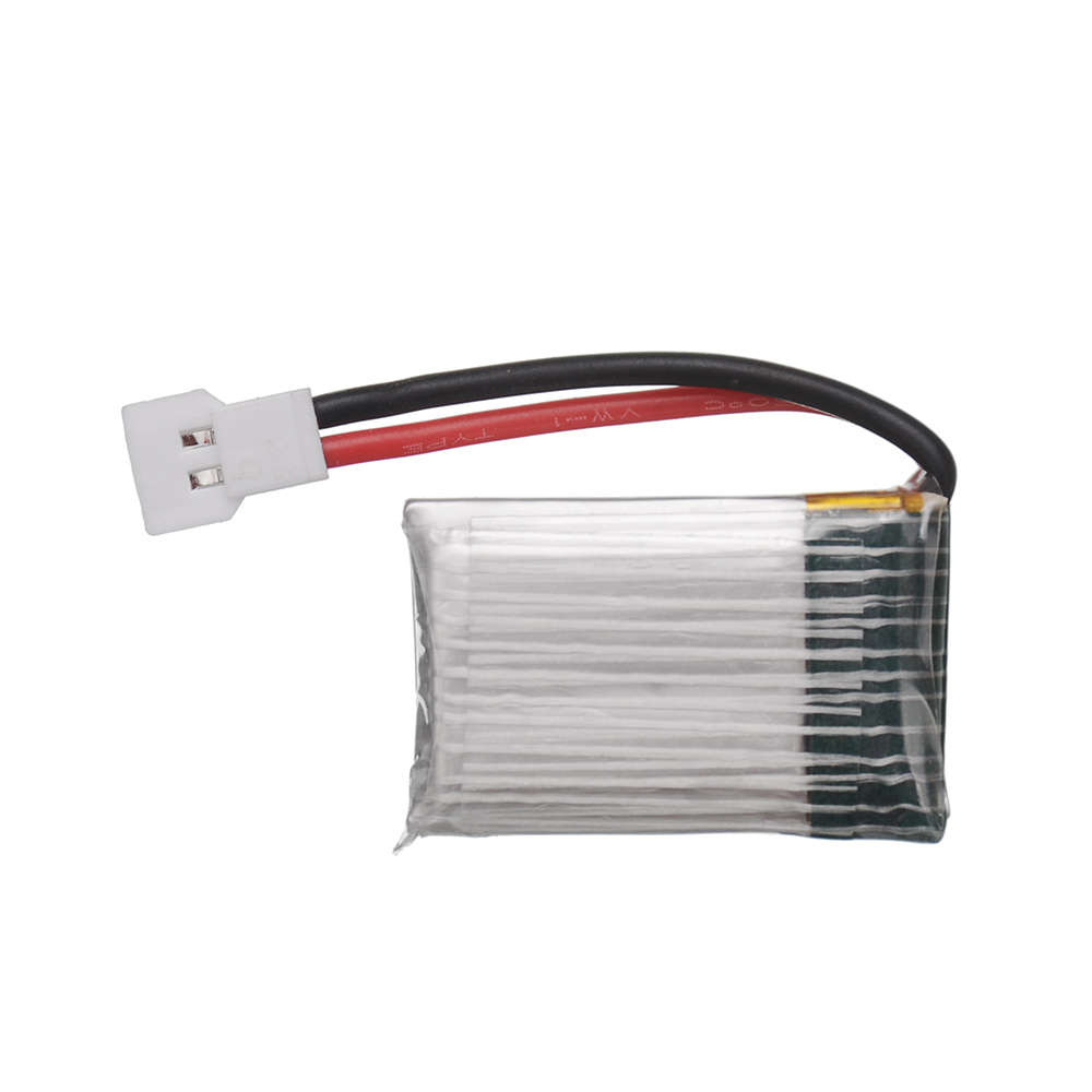 XH2.54 Plug, 3.7V 150mAh 65172 - Hobby Rc Quadcopters recensie en prijs