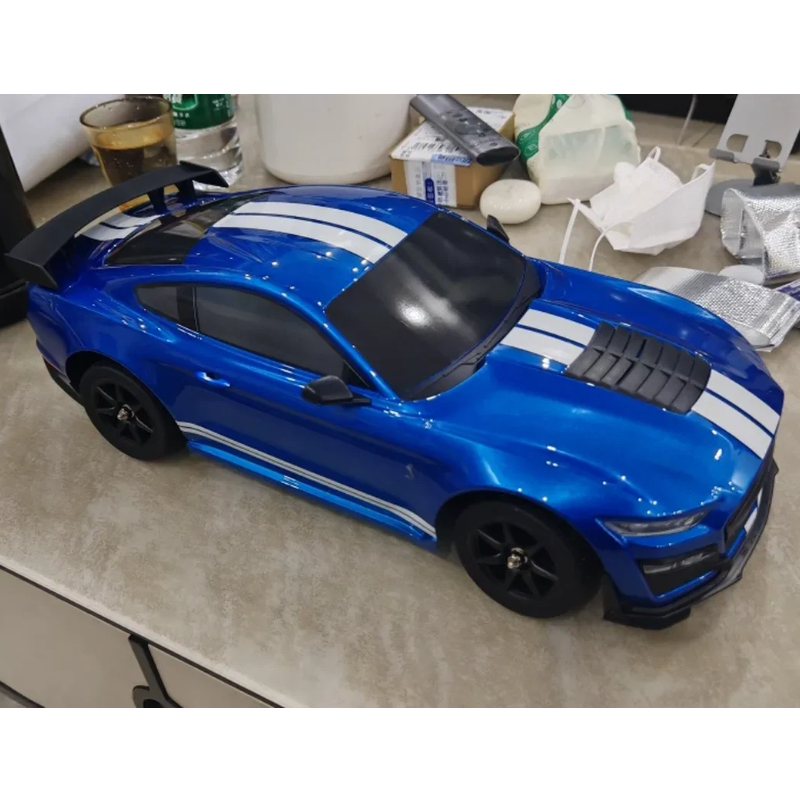 Mjx Rc 10306 Ford Mustang Shel - Rc Hobby Grade Drift Car recensie en prijs