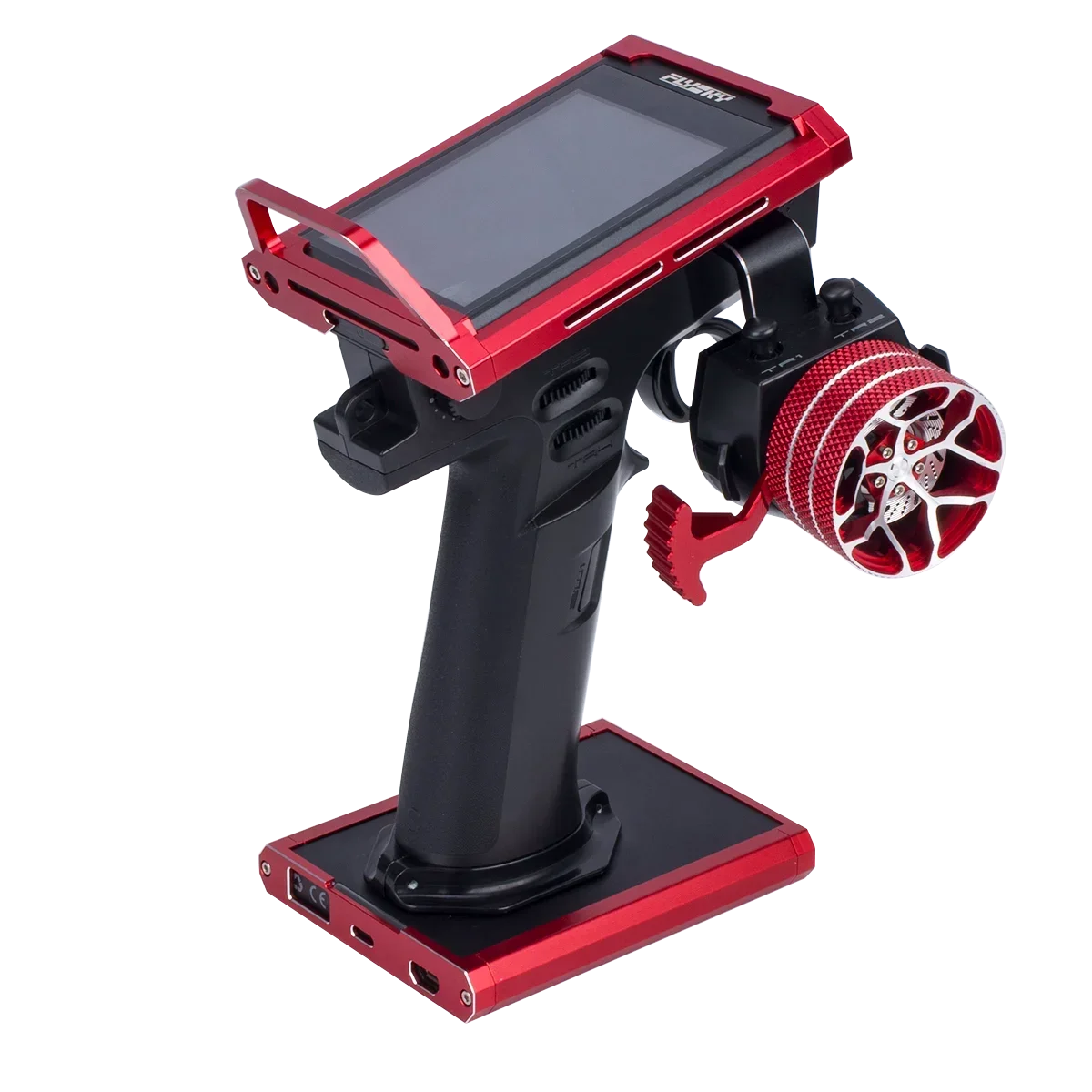CNC Aluminium Zender Protector - Rc Hobby Room recensie en prijs