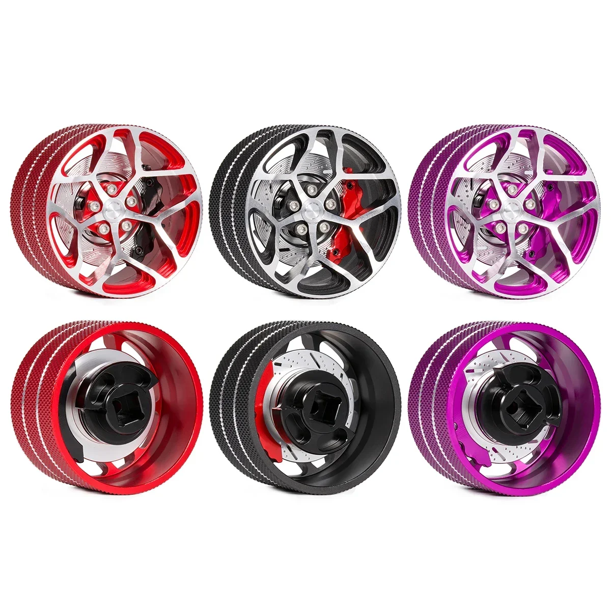 CNC Aluminium Zender Protector - Rc Hobby Room recensie en prijs
