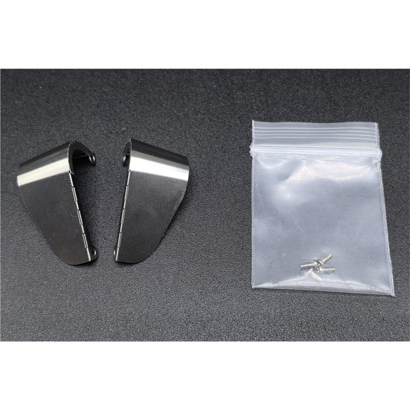 1/14 Metalen 1 Paar Luchtfilte - Rc Hobby Kings recensie en prijs