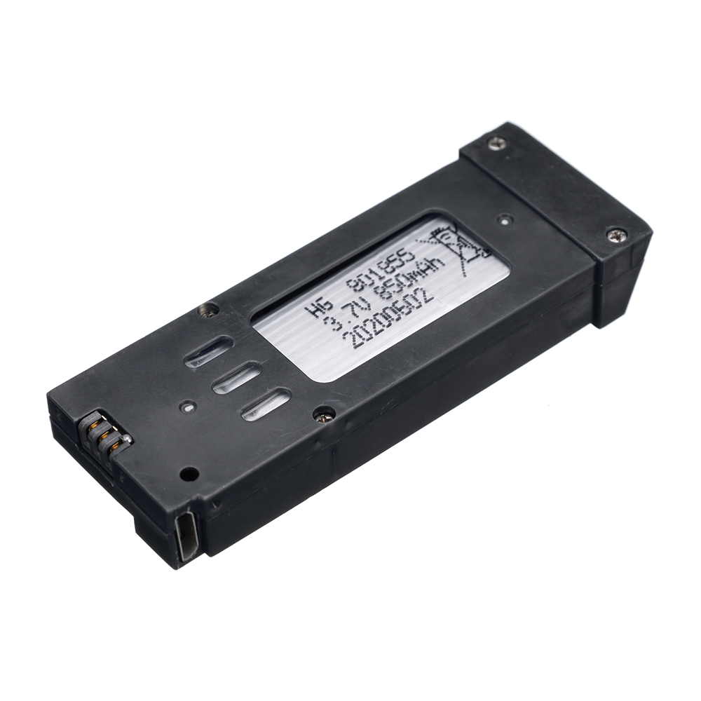 3.7V 850mAh RC Drone Batterij  - Hobby Rc Quadcopters recensie en prijs
