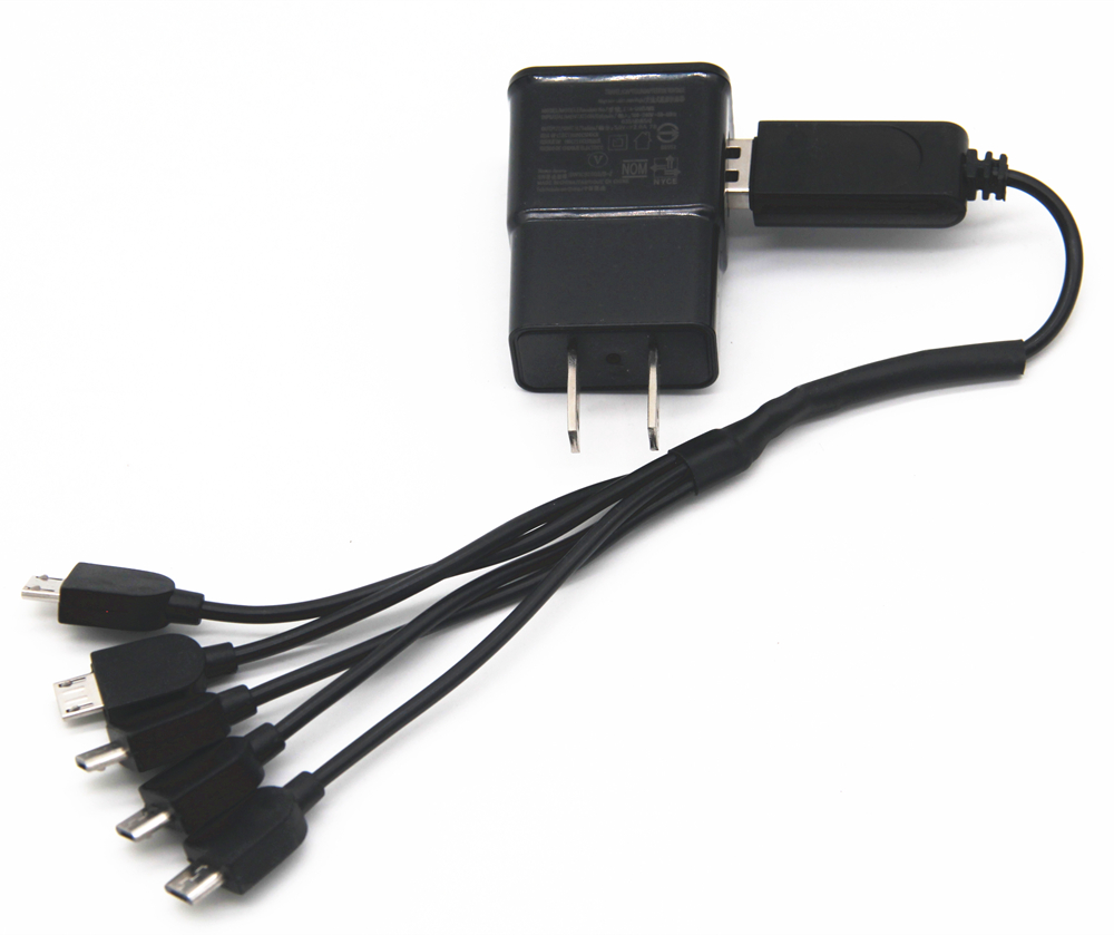Lipo Batterij 500 Mah 3.7V Ver - Hobby Rc Quadcopters recensie en prijs