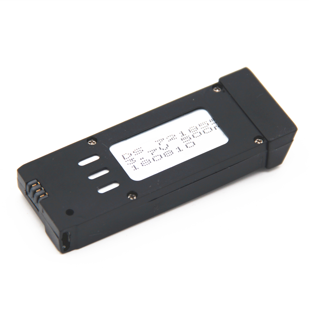 Lipo Batterij 500 Mah 3.7V Ver - Hobby Rc Quadcopters recensie en prijs