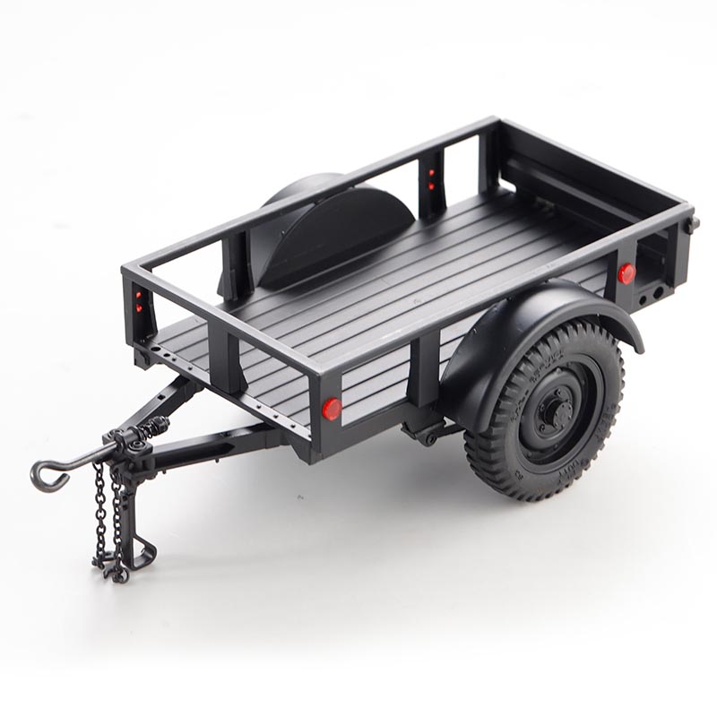 FMS C3306-C3311 RC Utility Tra - Rc Hobby Room recensie en prijs