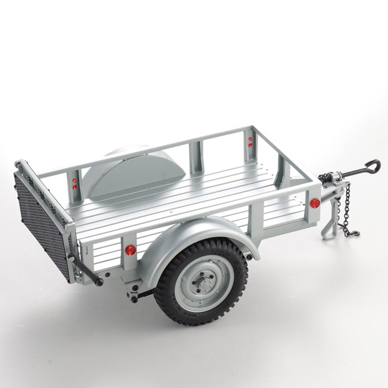 FMS C3306-C3311 RC Utility Tra - Rc Hobby Room recensie en prijs