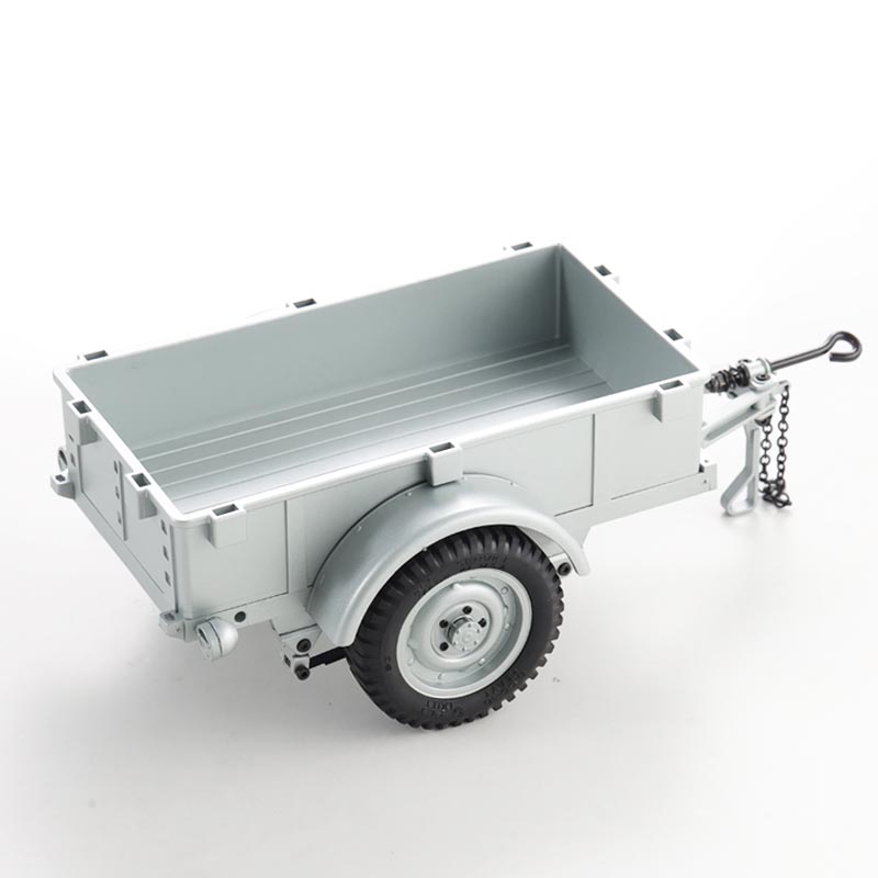 FMS C3306-C3311 RC Utility Tra - Rc Hobby Room recensie en prijs