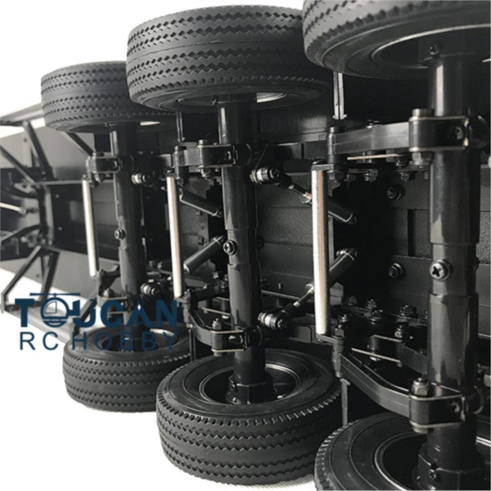 US Sale TOUCAN RC Chassis Flat - Rc Hobby Kit recensie en prijs