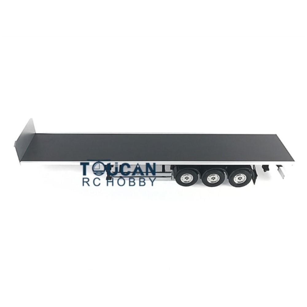 US Sale TOUCAN RC Chassis Flat - Rc Hobby Kit recensie en prijs