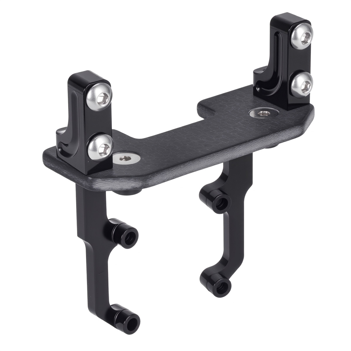 Aluminiumlegering Servo Mount  - Rc Hobby Room recensie en prijs