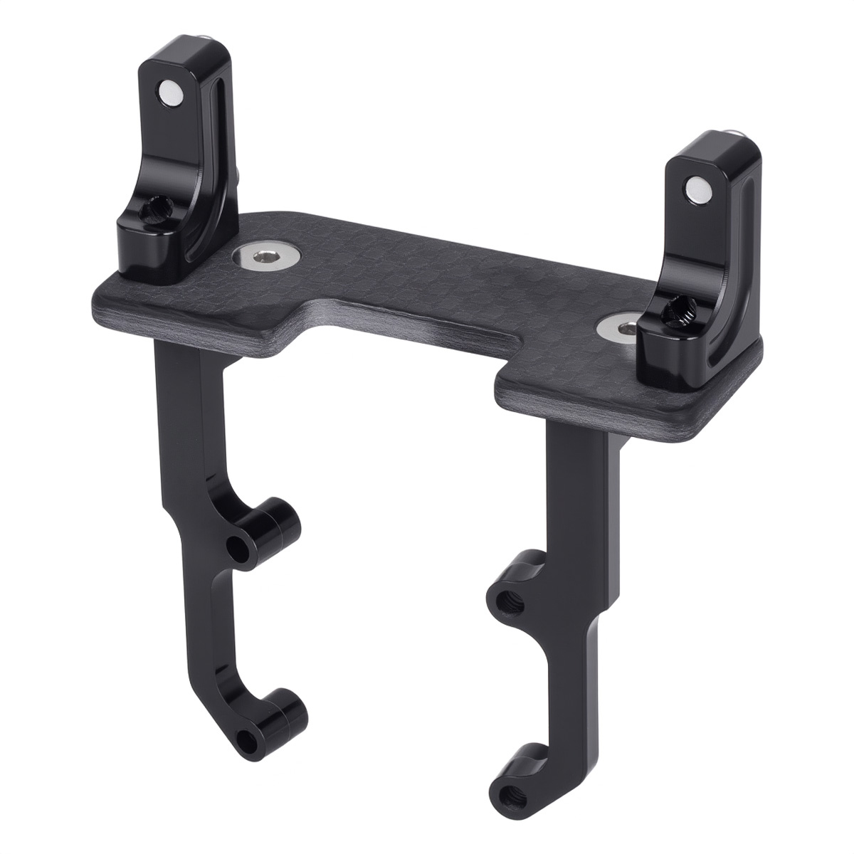 Aluminiumlegering Servo Mount  - Rc Hobby Room recensie en prijs