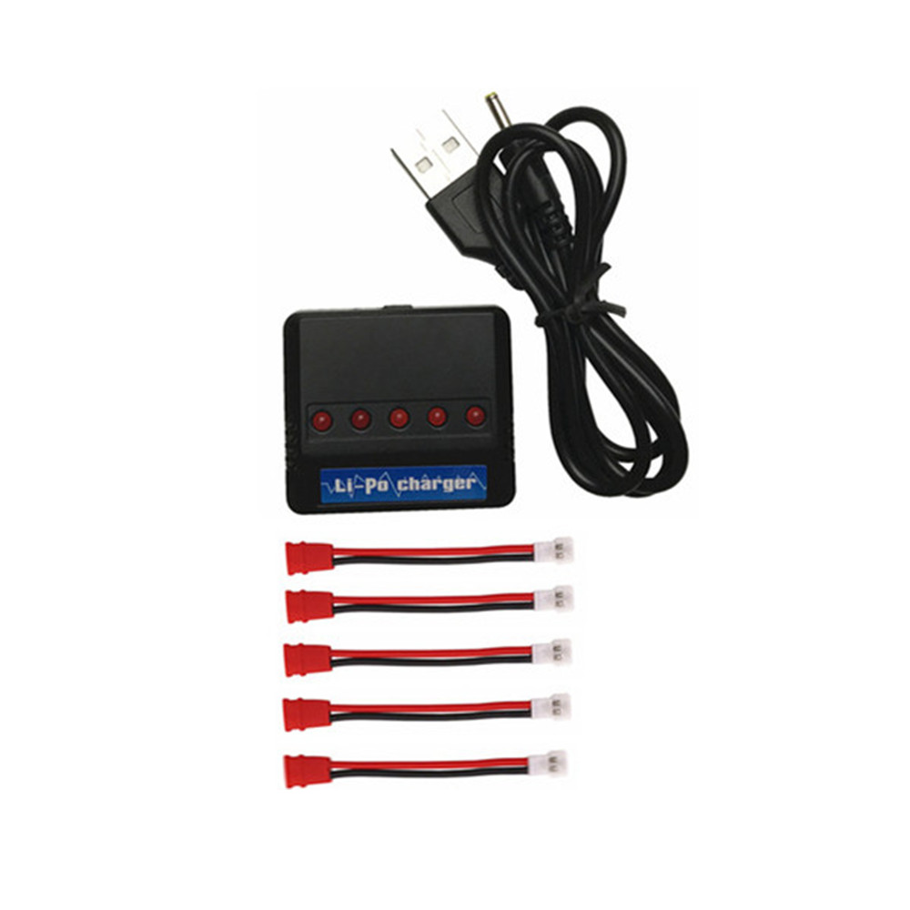 3.7 V 1200 mAh 903052 lipo bat - Hobby Rc Quadcopters recensie en prijs