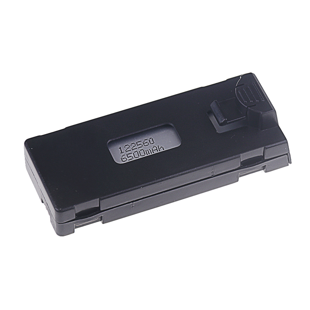 2026 3.7V Li-po batterij voor  - Hobby Rc Quadcopters recensie en prijs