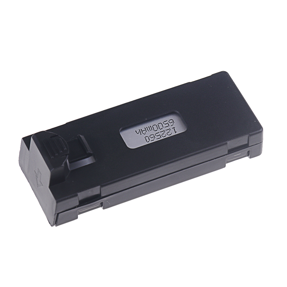 2026 3.7V Li-po batterij voor  - Hobby Rc Quadcopters recensie en prijs