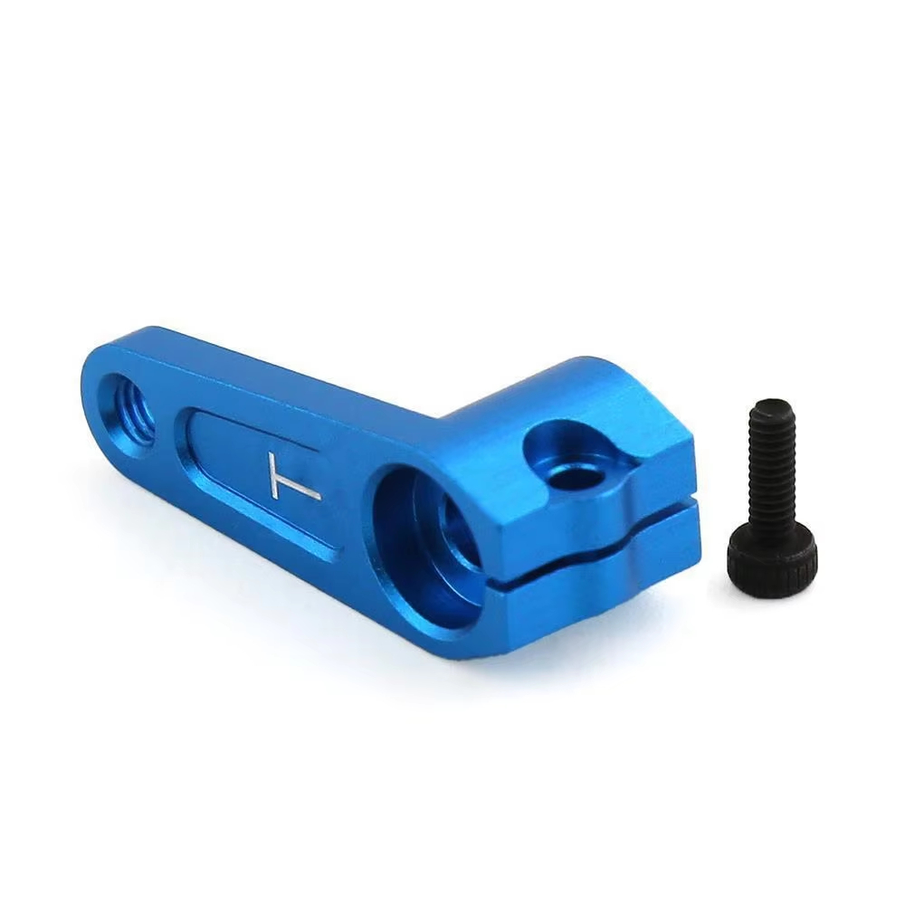 25T Verhoogde Metalen Servo Ho - Rc Hobby Room recensie en prijs