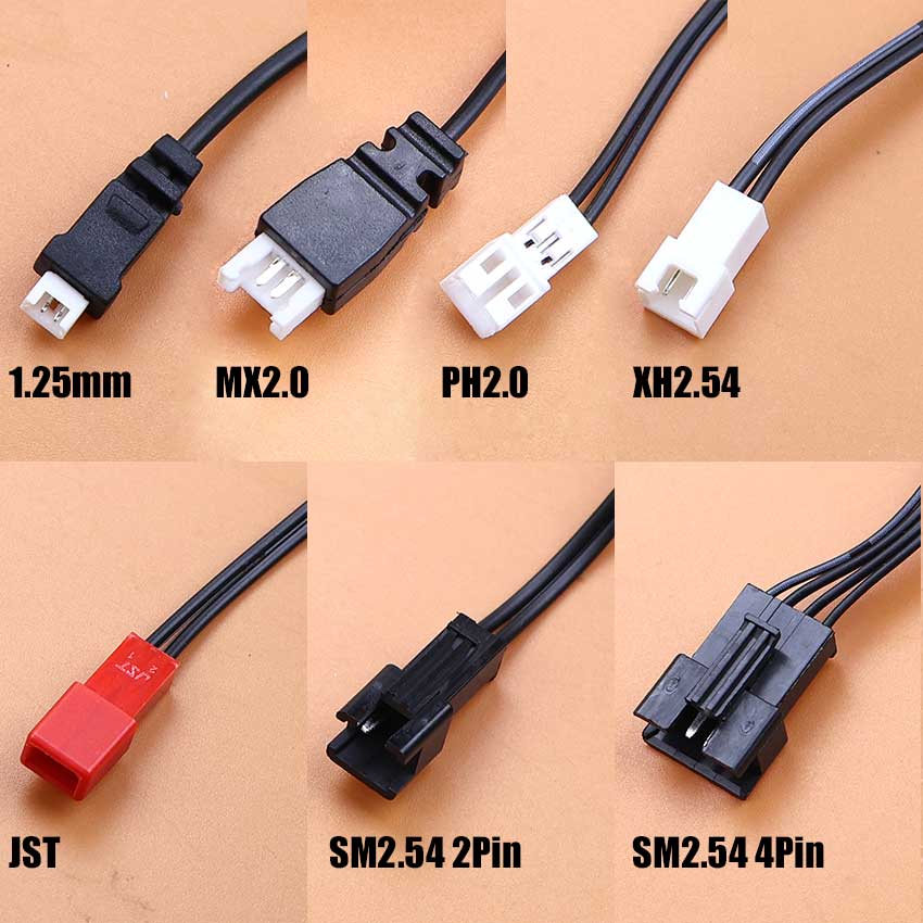 USB Charger Kabel Voor 3.7V Li - Hobby Rc Quadcopters recensie en prijs