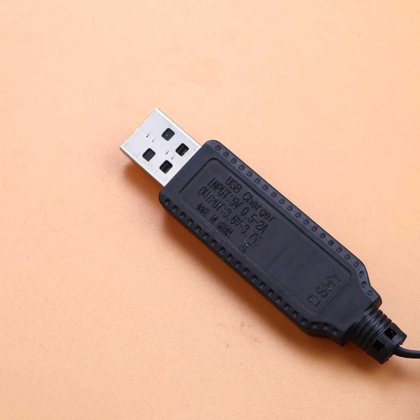 USB Charger Kabel Voor 3.7V Li - Hobby Rc Quadcopters recensie en prijs