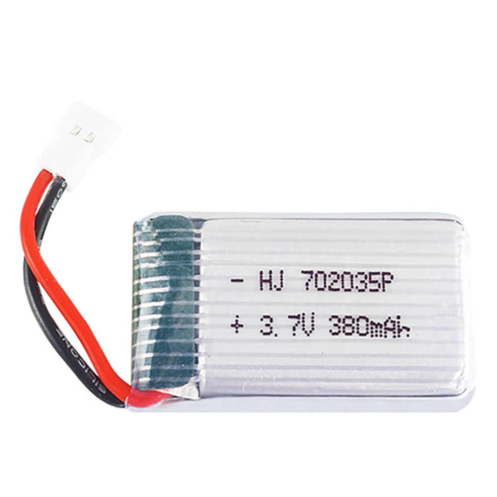 3.7V 380Mah 702035 Lipo Batter - Rc Hobby Vehicles recensie en prijs