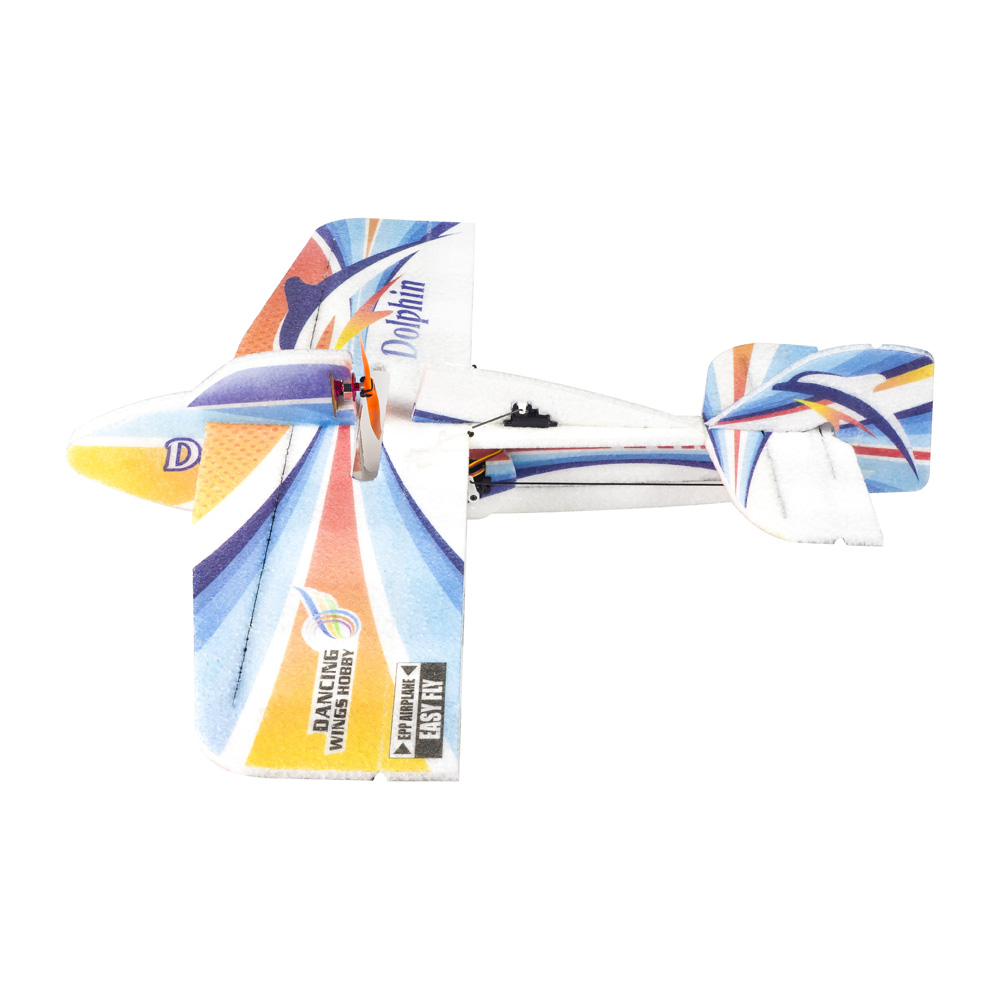 Real Hawk 580MM(22.8') Spanwij - Rc Hobby Kit recensie en prijs